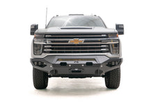 Load image into Gallery viewer, Fab Fours CH20-X4951-B Matrix Front Bumper