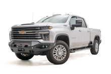 Load image into Gallery viewer, Fab Fours CH20-X4951-B Matrix Front Bumper