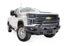 Load image into Gallery viewer, Fab Fours CH20-X4952-1 Matrix Front Bumper