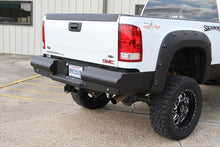 Load image into Gallery viewer, Fab Fours CH99-U1250-1 Elite Rear Bumper