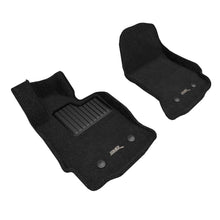 Load image into Gallery viewer, 3D MAXpider L1CH07804709 ELEGANT Floor Mat Fits 14-19 Corvette