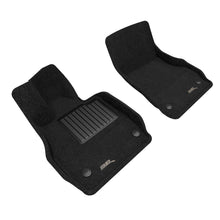 Load image into Gallery viewer, 3D MAXpider L1CH09604709 ELEGANT Floor Mat Fits 20-25 Corvette