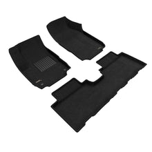 Load image into Gallery viewer, 3D MAXpider L1CH08504709 ELEGANT Floor Mat Fits 18-24 Equinox