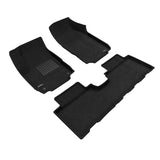 3D MAXpider L1CH08504709 ELEGANT Floor Mat Fits 18-24 Equinox