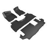 3D MAXpider L1CH09801509 KAGU Floor Mat Fits 21-24 Suburban