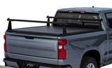 ACI F4020052 ADARAC Aluminum M-Series Truck Bed Rack System