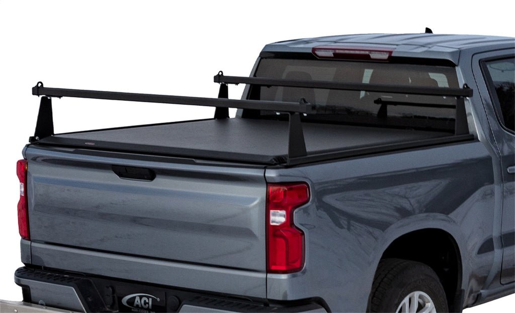 ACI F4020072 ADARAC Aluminum M-Series Truck Bed Rack System