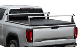 ACI F4050051 ADARAC Aluminum M-Series Truck Bed Rack System Fits 16-23 Tacoma