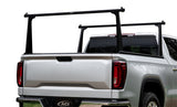 ACI F2050062 ADARAC Aluminum Pro Series Truck Bed Rack System Fits 22-25 Tundra