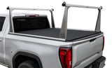 ACI F2040031 ADARAC Aluminum Pro Series Truck Bed Rack System