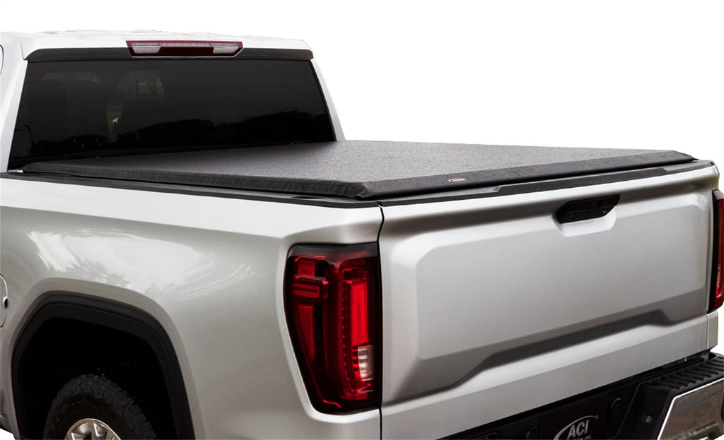 ACI 35119 LITERIDER Roll-Up Cover Fits 95-06 T100 Pickup Tundra