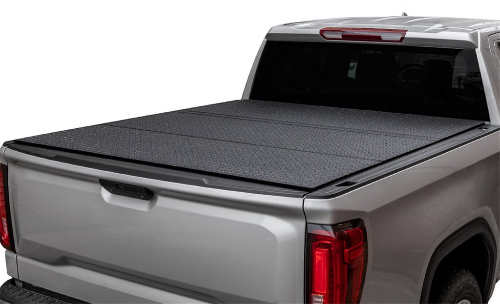 ACI B4050079 LOMAX Hard Tri-Fold Cover Fits 22-25 Tundra