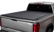 Load image into Gallery viewer, ACI B4050099 LOMAX Hard Tri-Fold Cover Fits 22-25 Tundra