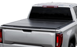 ACI B1020019 LOMAX Hard Tri-Fold Cover Fits 14-18 Sierra 1500 Silverado 1500