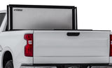 ACI G4030019 LOMAX Stance Hard Tri-Fold Cover Fits 17-24 TITAN