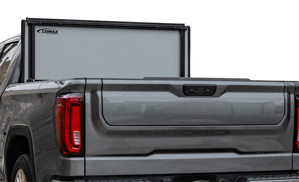 ACI G3050079 LOMAX Stance Hard Tri-Fold Cover Fits 22-25 Tundra