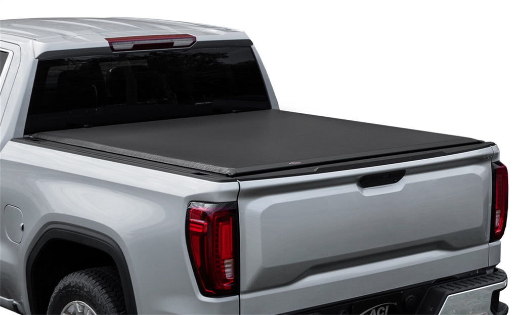 ACI 45119 ACCESS LORADO Roll-Up Cover Fits 95-06 T100 Pickup Tundra