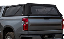 Load image into Gallery viewer, ACI J1020079 OUTLANDER Soft Truck Topper Fits 19-25 Sierra 1500 Silverado 1500