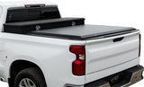 ACI 65219 ACCESS Tool Box Edition Tonneau Cover Fits 07-21 Tundra