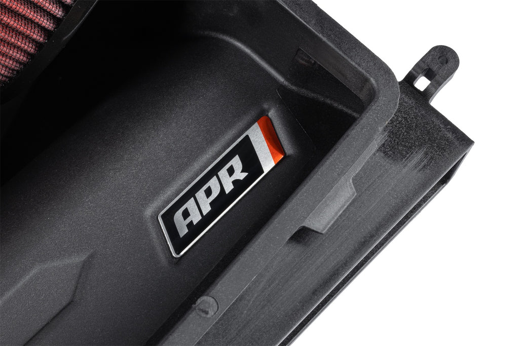 APR CI100052 Intake System Fits 22-23 A3 A3 Quattro GTI