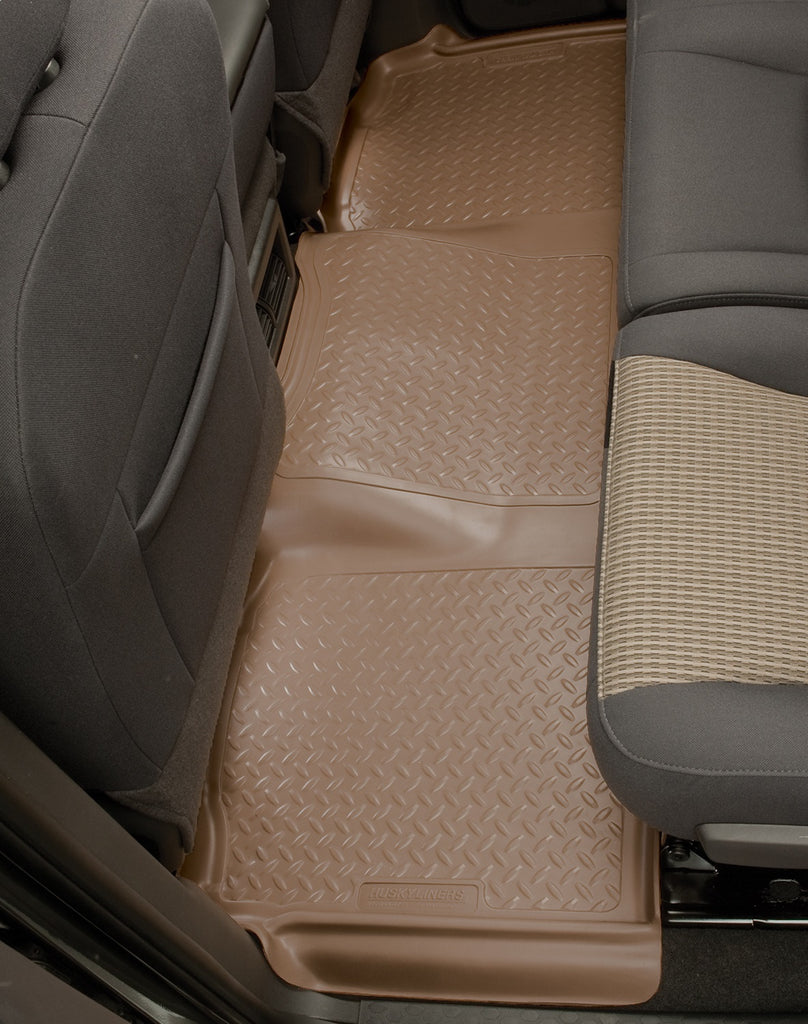 Husky Liners 65961 Classic Style Floor Liner Fits 07-14 FJ Cruiser