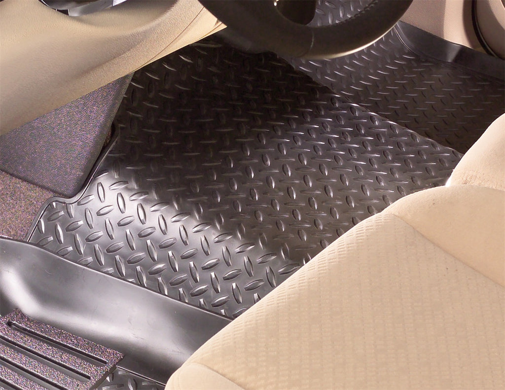 Husky Liners 82331 Classic Style Floor Liner Center Hump
