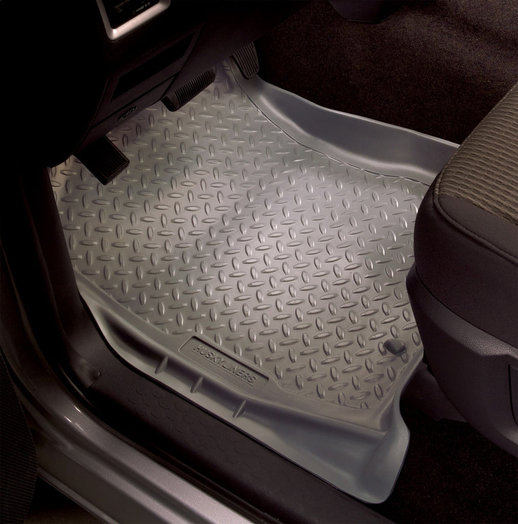 Husky Liners 62753 Classic Style Floor Liner