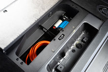 Load image into Gallery viewer, DV8 Offroad CMBR-01 Air Compressor Mount And Storage Box Fits 21 Bronco