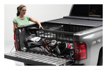 Load image into Gallery viewer, Roll-N-Lock CM261 Cargo Manager Rolling Truck Bed Divider Fits Canyon Colorado