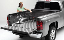 Load image into Gallery viewer, Roll-N-Lock CM261 Cargo Manager Rolling Truck Bed Divider Fits Canyon Colorado
