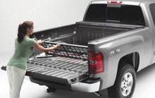 Load image into Gallery viewer, Roll-N-Lock CM261 Cargo Manager Rolling Truck Bed Divider Fits Canyon Colorado