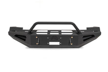 Load image into Gallery viewer, Fab Fours CS07-RS2062-1 Red Steel Front Bumper Fits 07-13 Silverado 1500