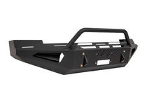 Load image into Gallery viewer, Fab Fours CS07-RS2062-1 Red Steel Front Bumper Fits 07-13 Silverado 1500