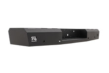 Load image into Gallery viewer, Fab Fours CS07-RT1850-1 Red Steel Rear Bumper Fits Sierra 1500 Silverado 1500