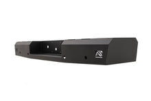 Load image into Gallery viewer, Fab Fours CS07-RT1850-1 Red Steel Rear Bumper Fits Sierra 1500 Silverado 1500