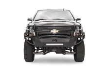 Load image into Gallery viewer, Fab Fours CS15-D3551-B Vengeance Front Bumper