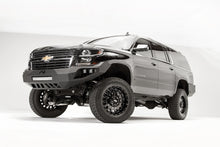 Load image into Gallery viewer, Fab Fours CS15-D3551-B Vengeance Front Bumper