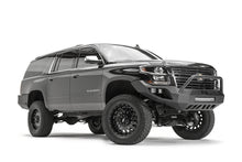 Load image into Gallery viewer, Fab Fours CS15-D3552-B Vengeance Front Bumper