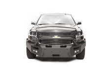 Load image into Gallery viewer, Fab Fours CS15-F3552-B Premium Winch Front Bumper Fits Suburban Suburban 1500