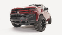 Load image into Gallery viewer, Fab Fours CS19-D4052-1 Vengeance Front Bumper