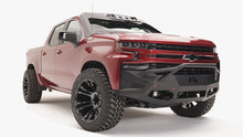 Load image into Gallery viewer, Fab Fours CS19-D4052-1 Vengeance Front Bumper