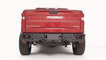 Load image into Gallery viewer, Fab Fours CS19-E4051-B Vengeance Rear Bumper