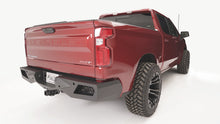 Load image into Gallery viewer, Fab Fours CS19-E4051-B Vengeance Rear Bumper