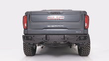 Load image into Gallery viewer, Fab Fours CS19-E4051-B Vengeance Rear Bumper