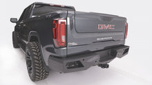 Load image into Gallery viewer, Fab Fours CS19-E4051-B Vengeance Rear Bumper