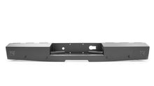 Load image into Gallery viewer, Fab Fours CS19-RT4050-1 Red Steel Rear Bumper