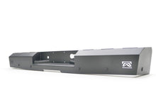 Load image into Gallery viewer, Fab Fours CS19-RT4050-1 Red Steel Rear Bumper