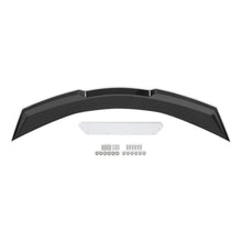 Load image into Gallery viewer, Drake Muscle CV-C8R190001-PACM Wicker Bill Style Spoiler Fits 20-23 Corvette