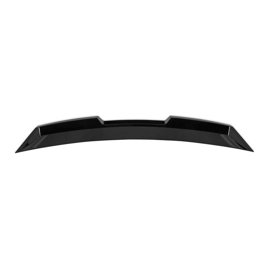 Drake Muscle CV-C8R190001-PACM Wicker Bill Style Spoiler Fits 20-23 Corvette