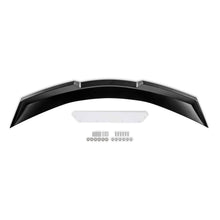 Load image into Gallery viewer, Drake Muscle CV-C8R190001-PASB Wicker Bill Style Spoiler Fits 20-23 Corvette